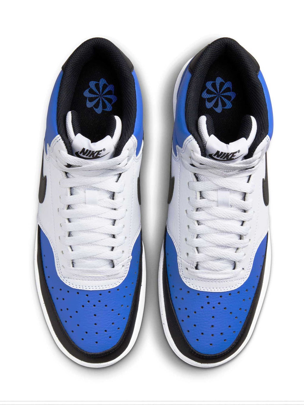 NIKE Обувки COURT VISION MID NN AF