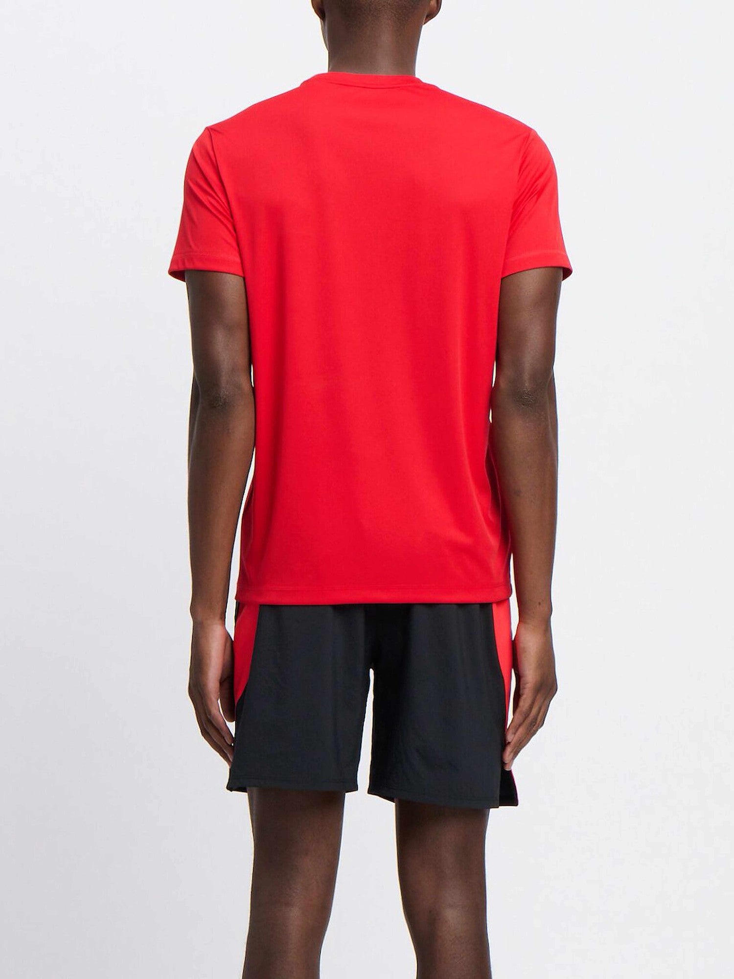 REEBOK Тениска ID TRAIN SS TECH TEE T-SH