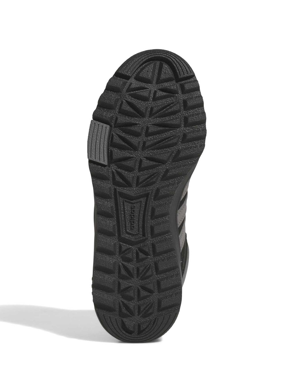 ADIDAS SPORTSWEAR Обувки Hoops 4.0 Mid Kids