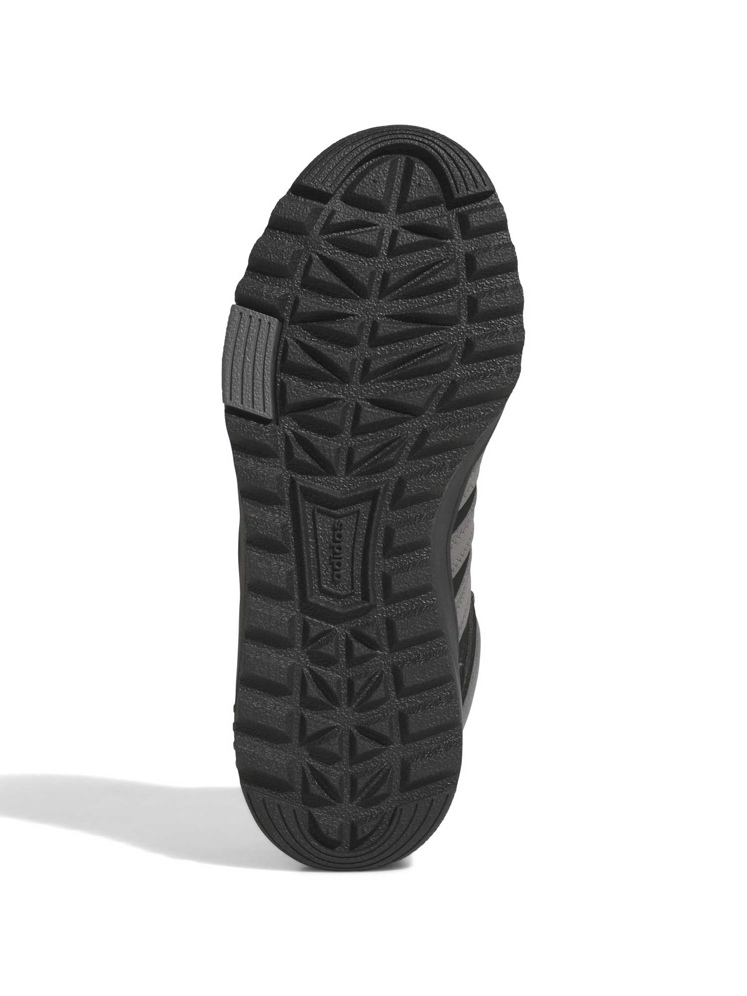 ADIDAS SPORTSWEAR Обувки Hoops 4.0 Mid Kids