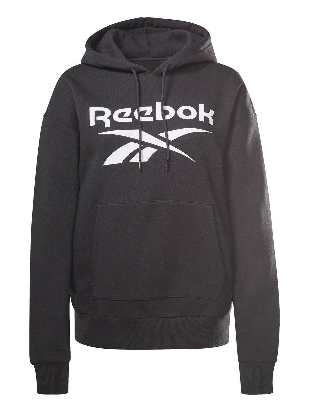 REEBOK Суитшърт Identity Logo Fleece
