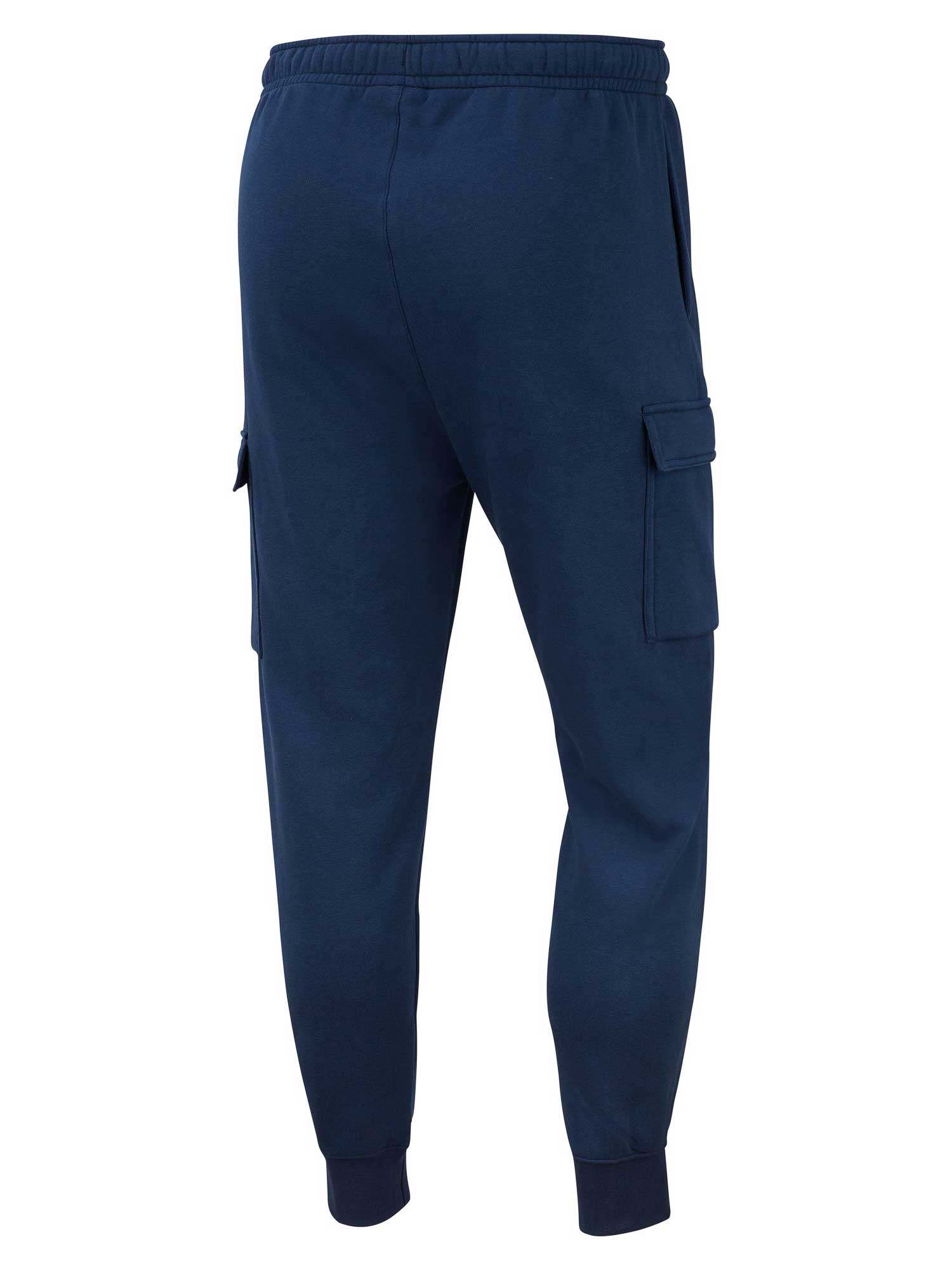 NIKE Спортно долнище M NSW CLUB PANT CARGO BB