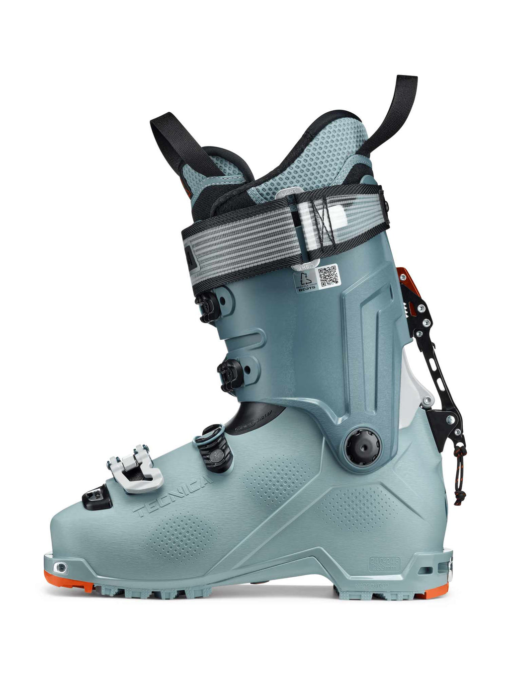 TECNICA Ски обувки ZERO G TOUR SCOUT W