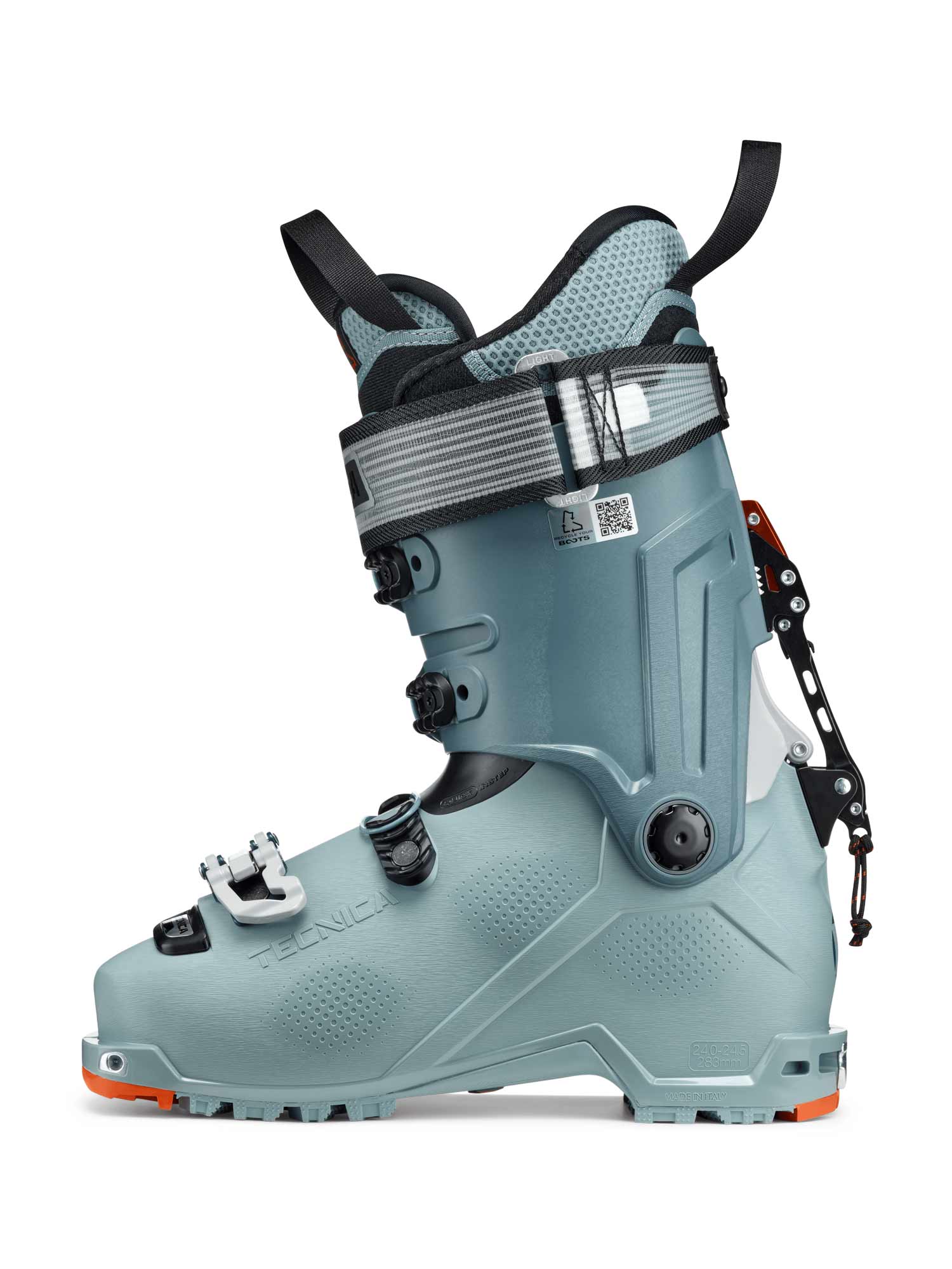 TECNICA Ски обувки ZERO G TOUR SCOUT W