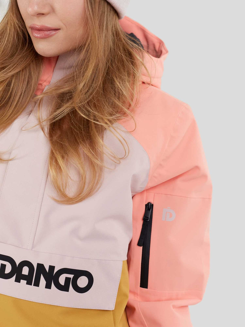 FUNDANGO Анорак Birch ECO