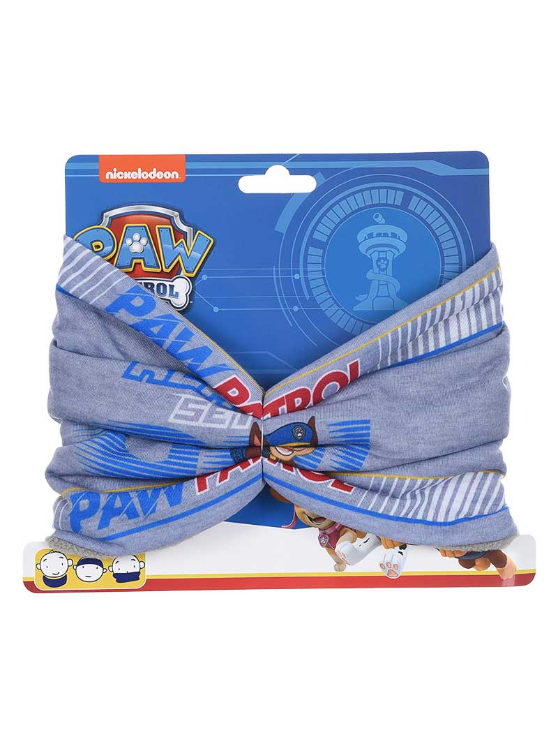 KIDS MOVIE HEROES Шал-яка PAW PATROL