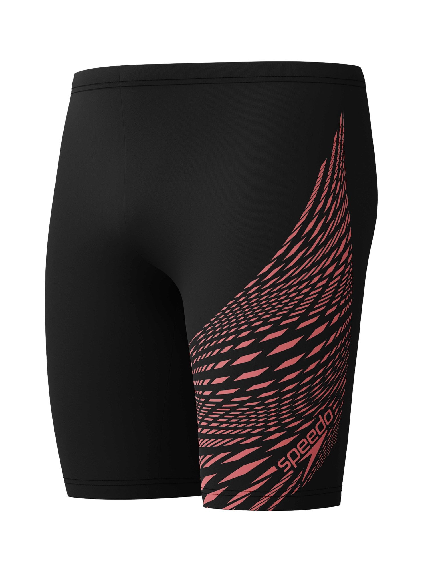 SPEEDO Бански GALA LOGO JAM AM
