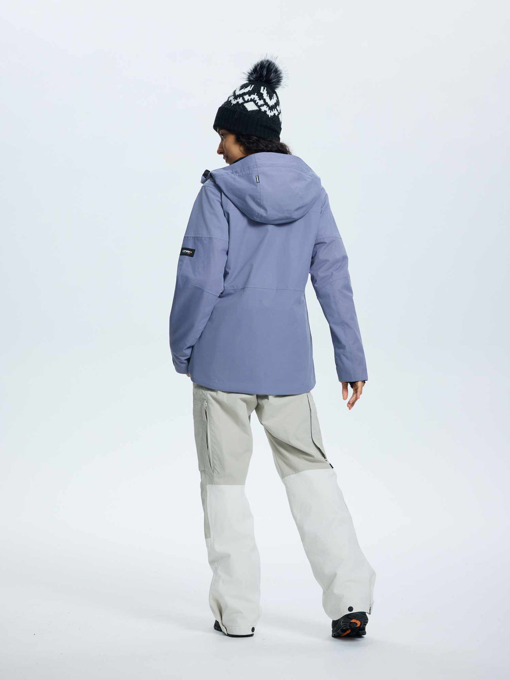 ICEPEAK Ски яке CAVOUR