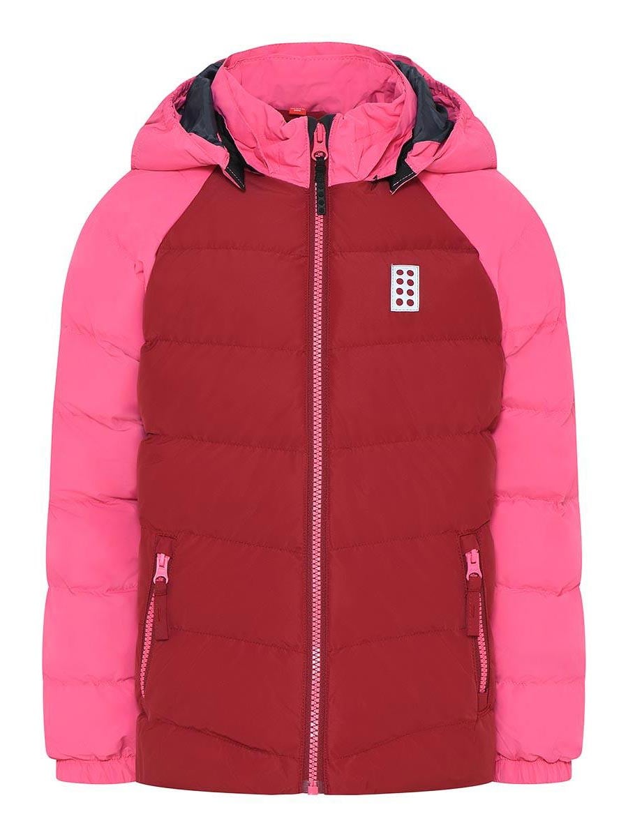 LEGO WEAR Яке LWJIPE 704