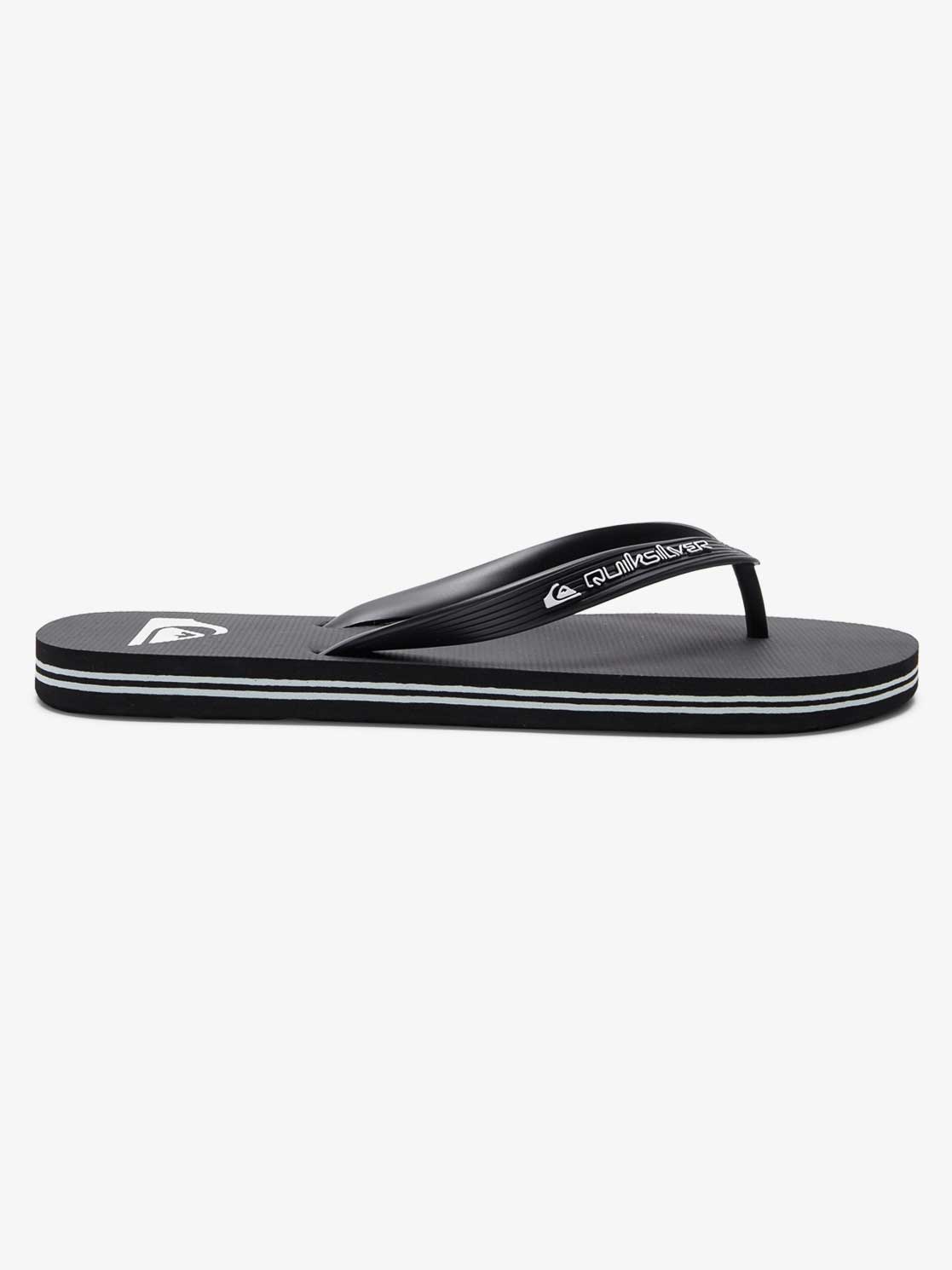 QUIKSILVER Джапанки MOLOKAI CORE
