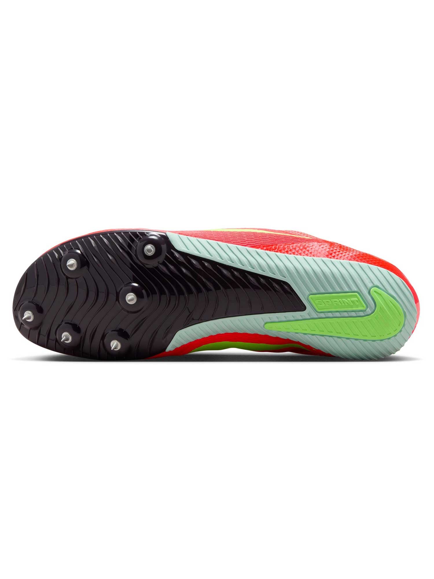 NIKE Обувки ZOOM RIVAL SPRINT