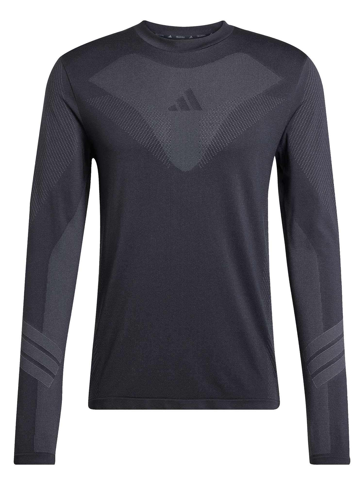 ADIDAS PERFORMANCE Блуза Seamless Long Sleeve Long-Sleeve Top