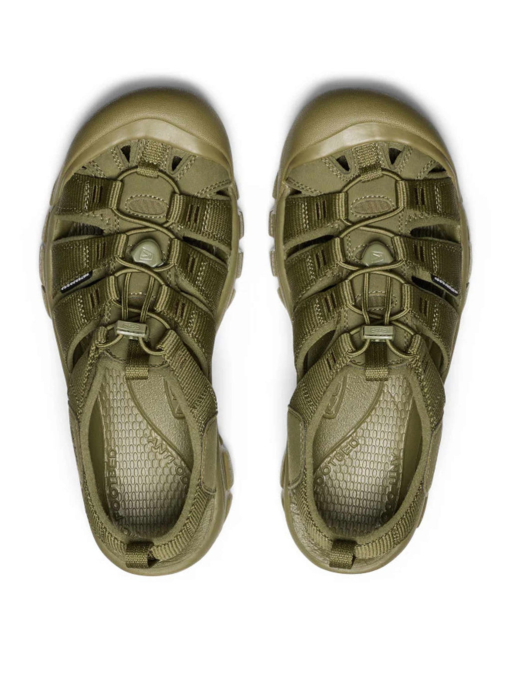 KEEN Сандали NEWPORT H2