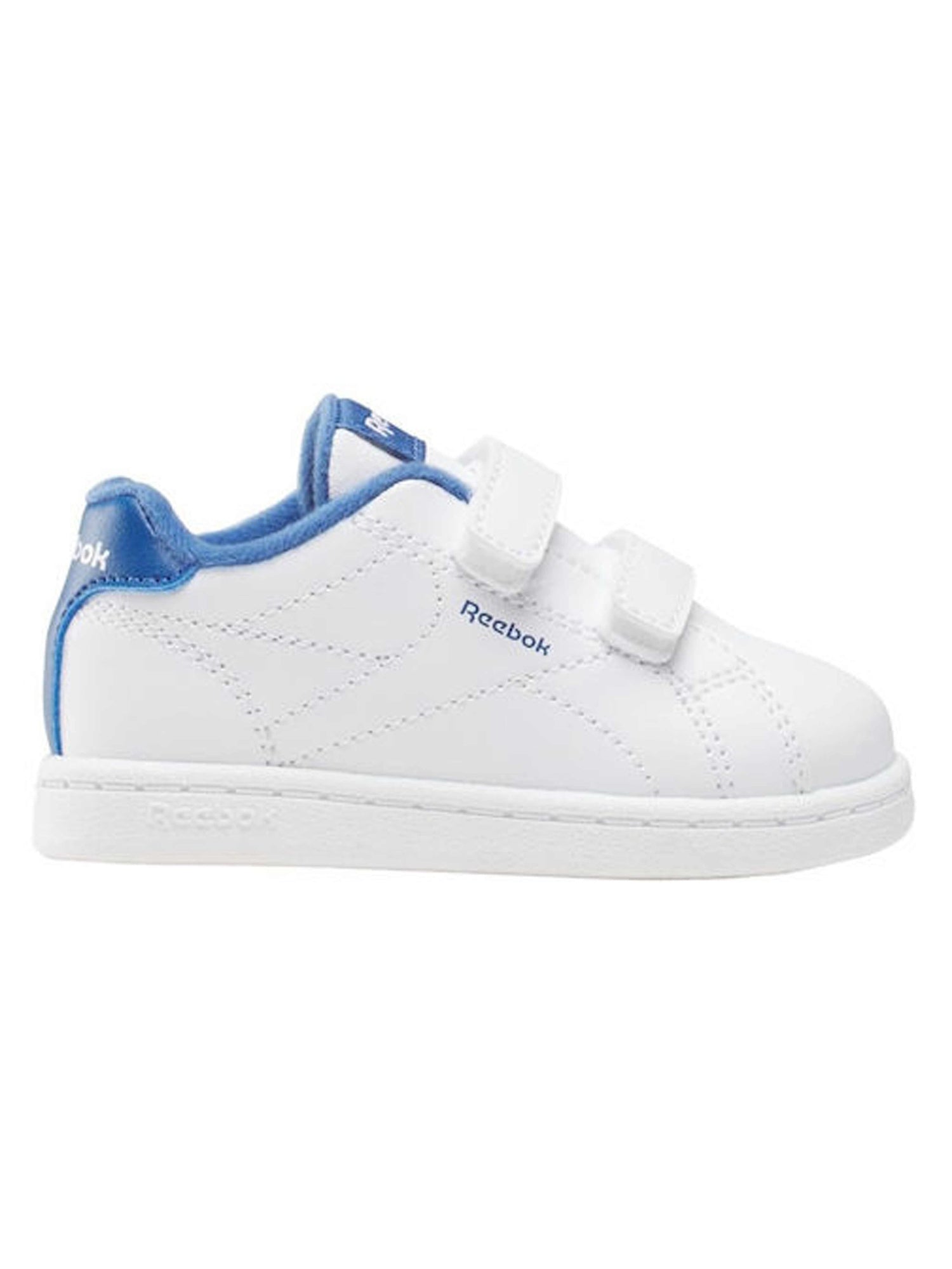 REEBOK Обувки ROYAL COMPLETE CLN 2.0 TWO STRAP