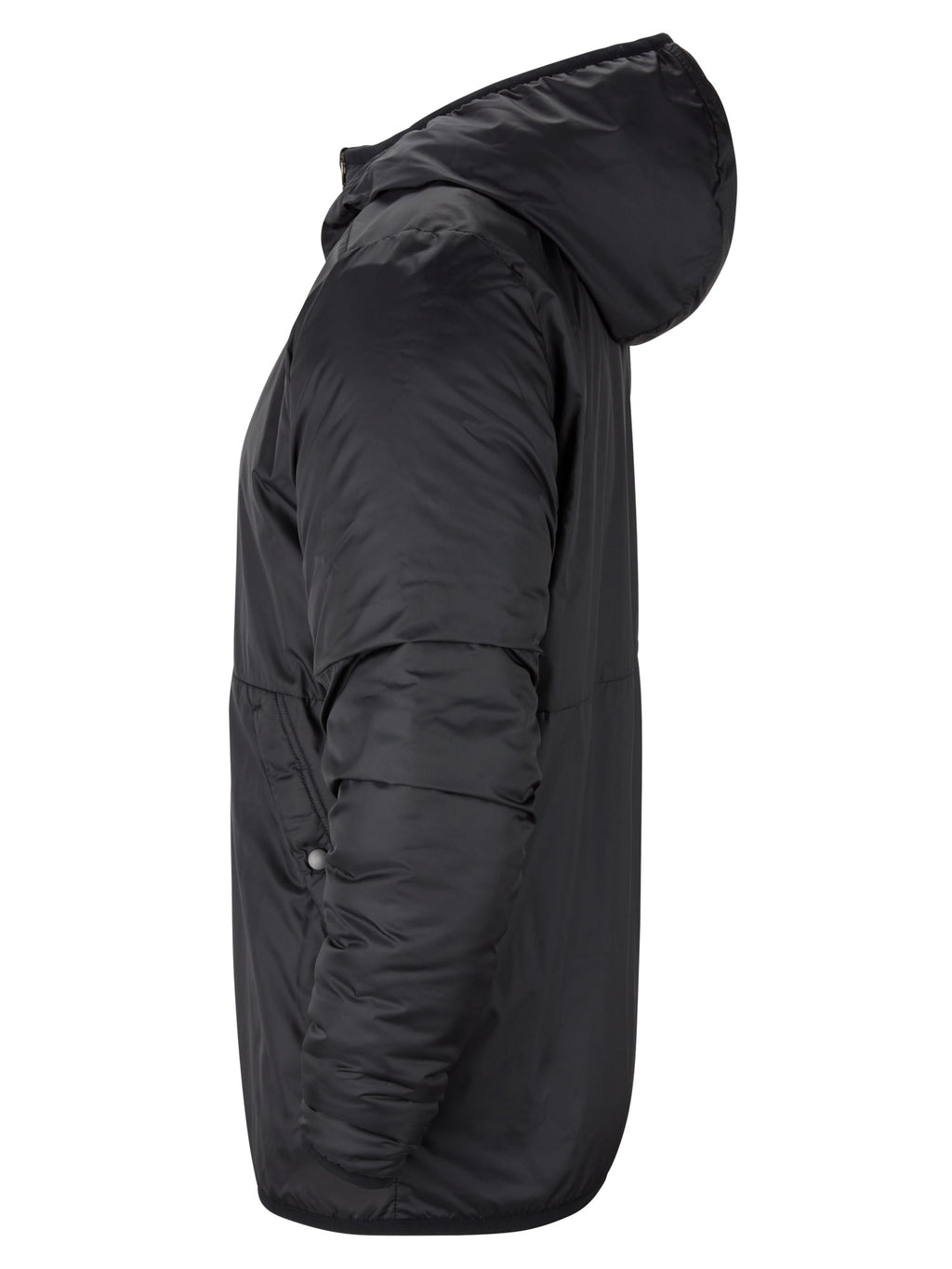 NIKE TEAM Яке M THRM RPL PARK20 FALL JKT