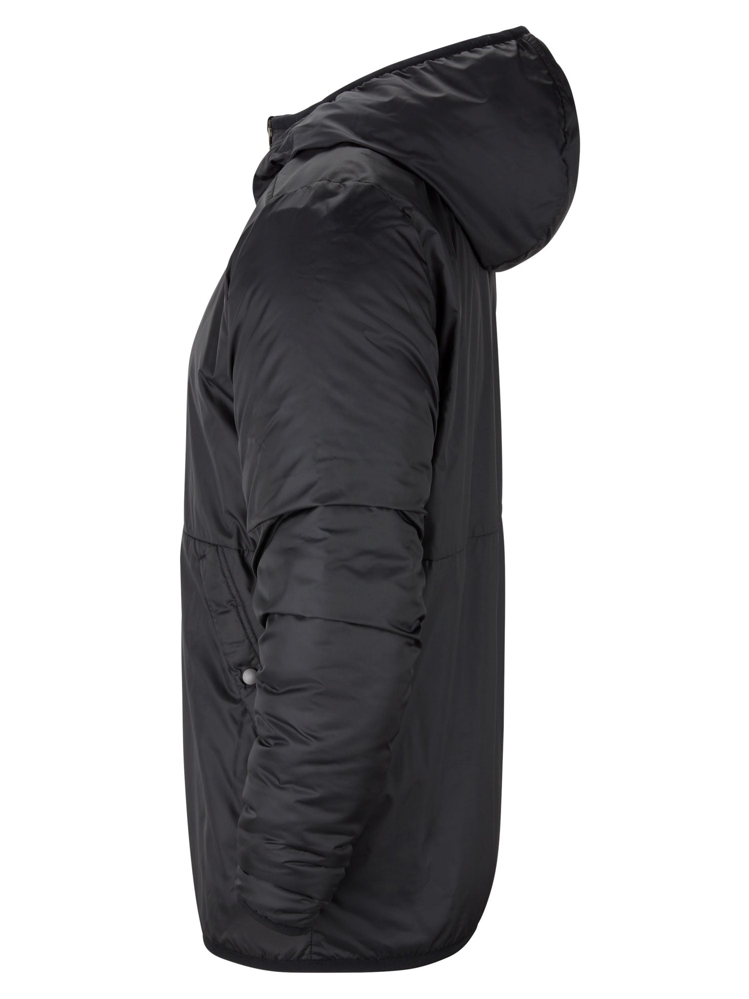 NIKE TEAM Яке M THRM RPL PARK20 FALL JKT