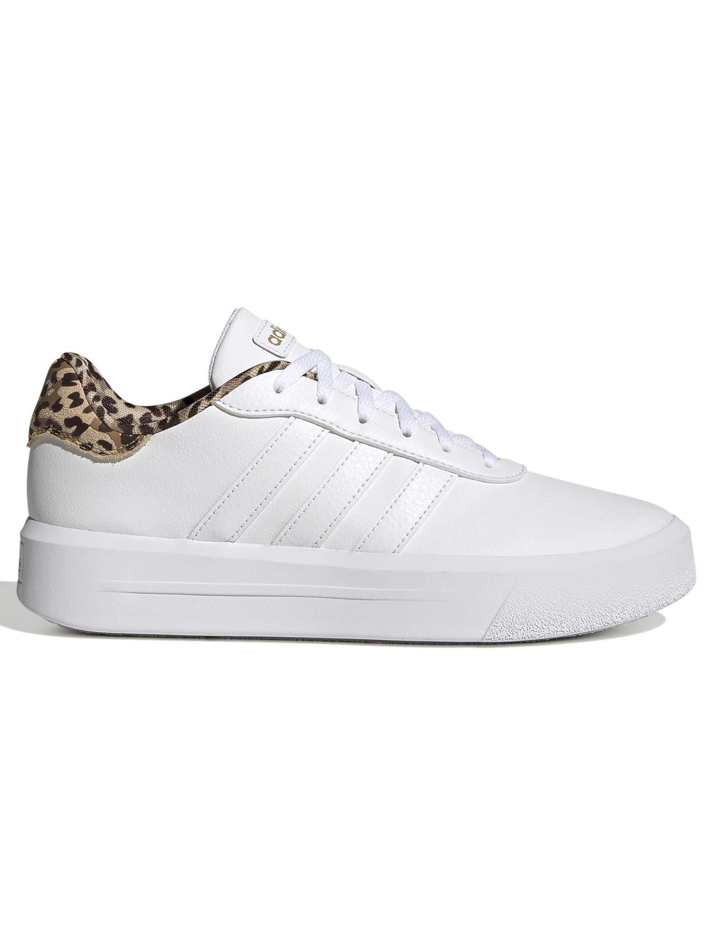ADIDAS SPORTSWEAR Обувки Court Platform