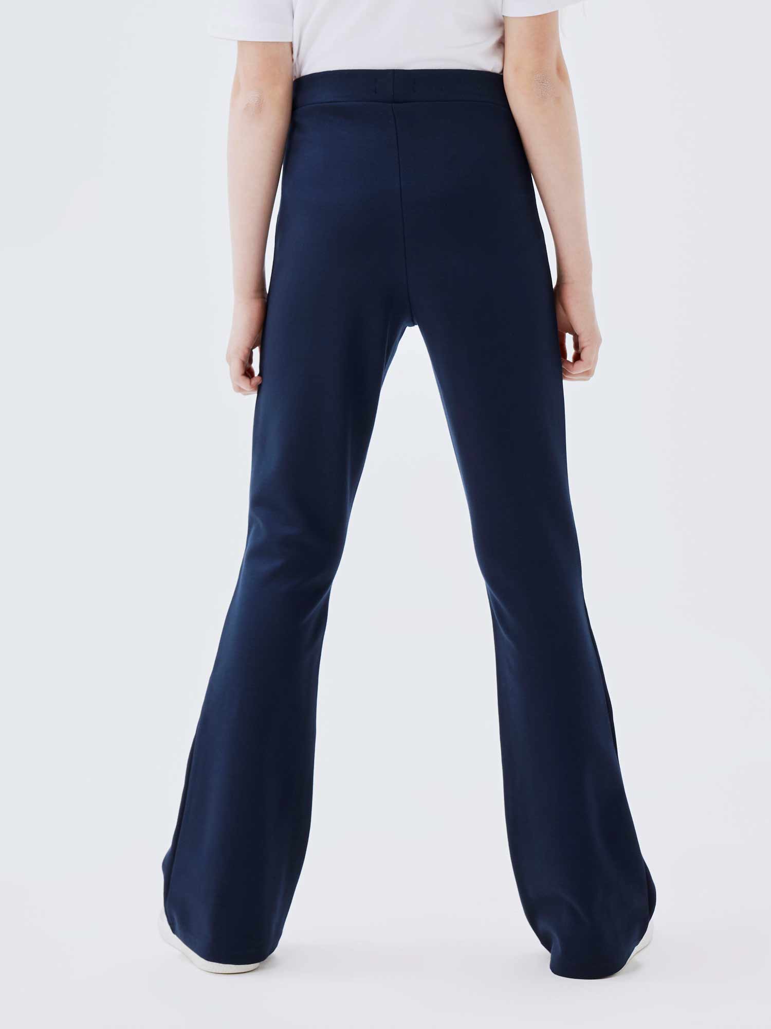 NAME IT Панталон NKFFRIKKALI BOOTCUT