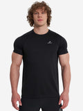 DEMIX Тениска M D Running AA SS T-Shirt