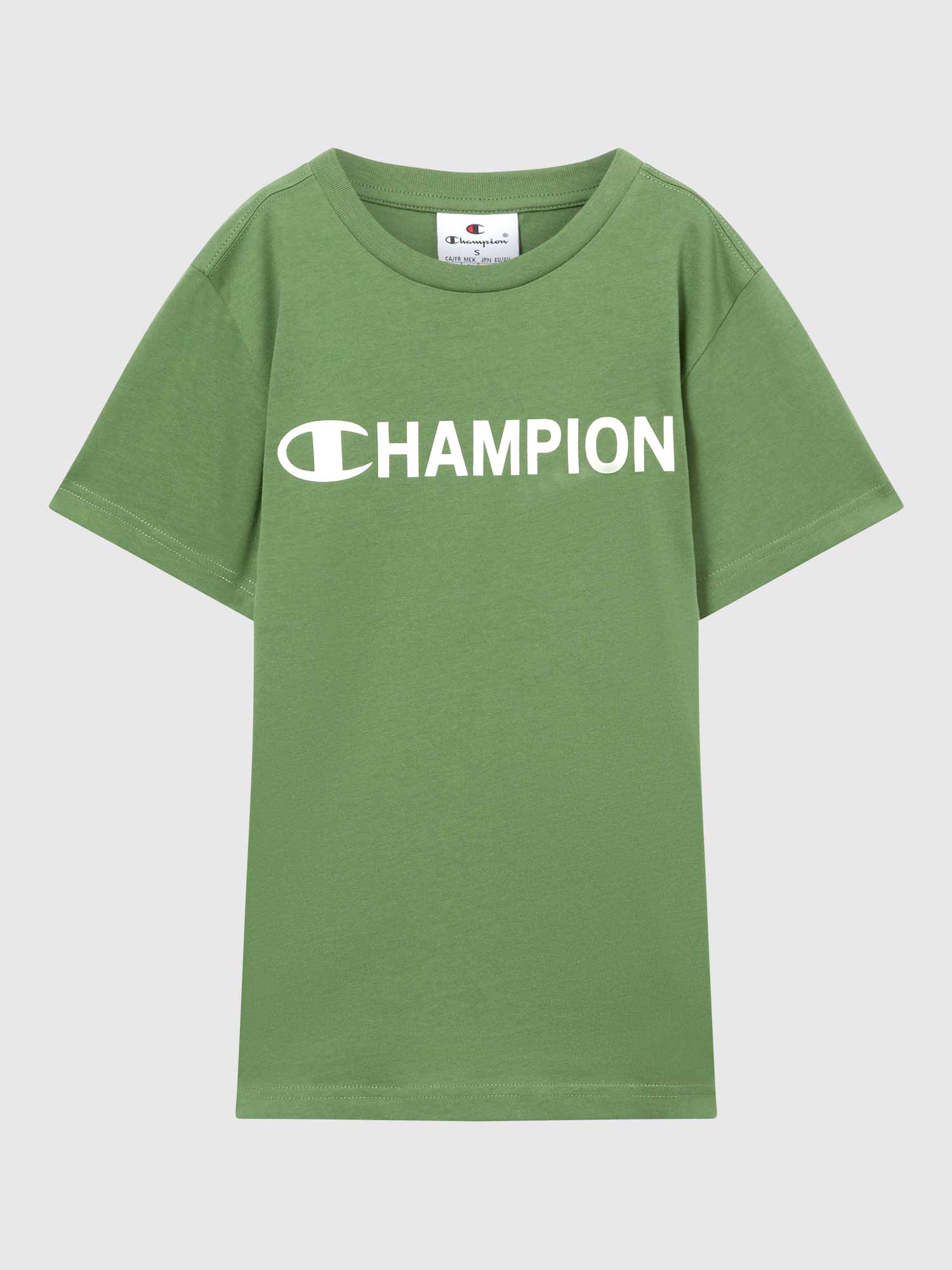 CHAMPION Тениска SS Tee