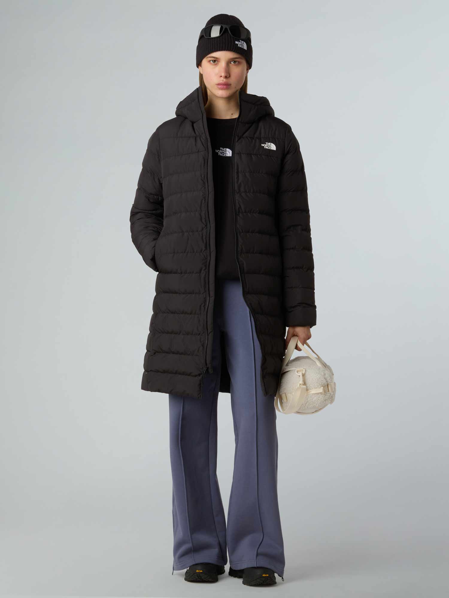 THE NORTH FACE Яке W ACONCAGUA PARKA