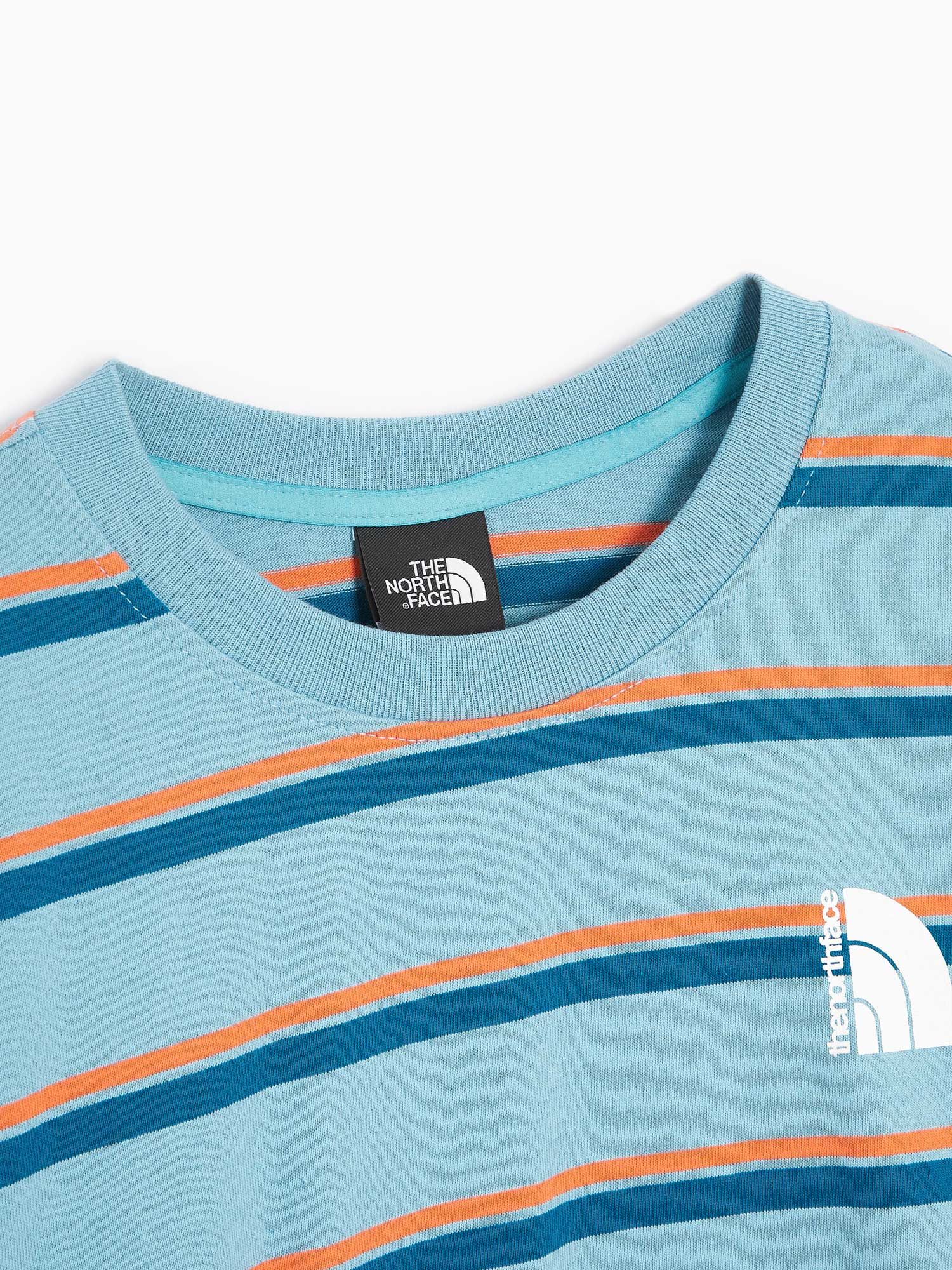 THE NORTH FACE Тениска M TNF S/S EASY TEE