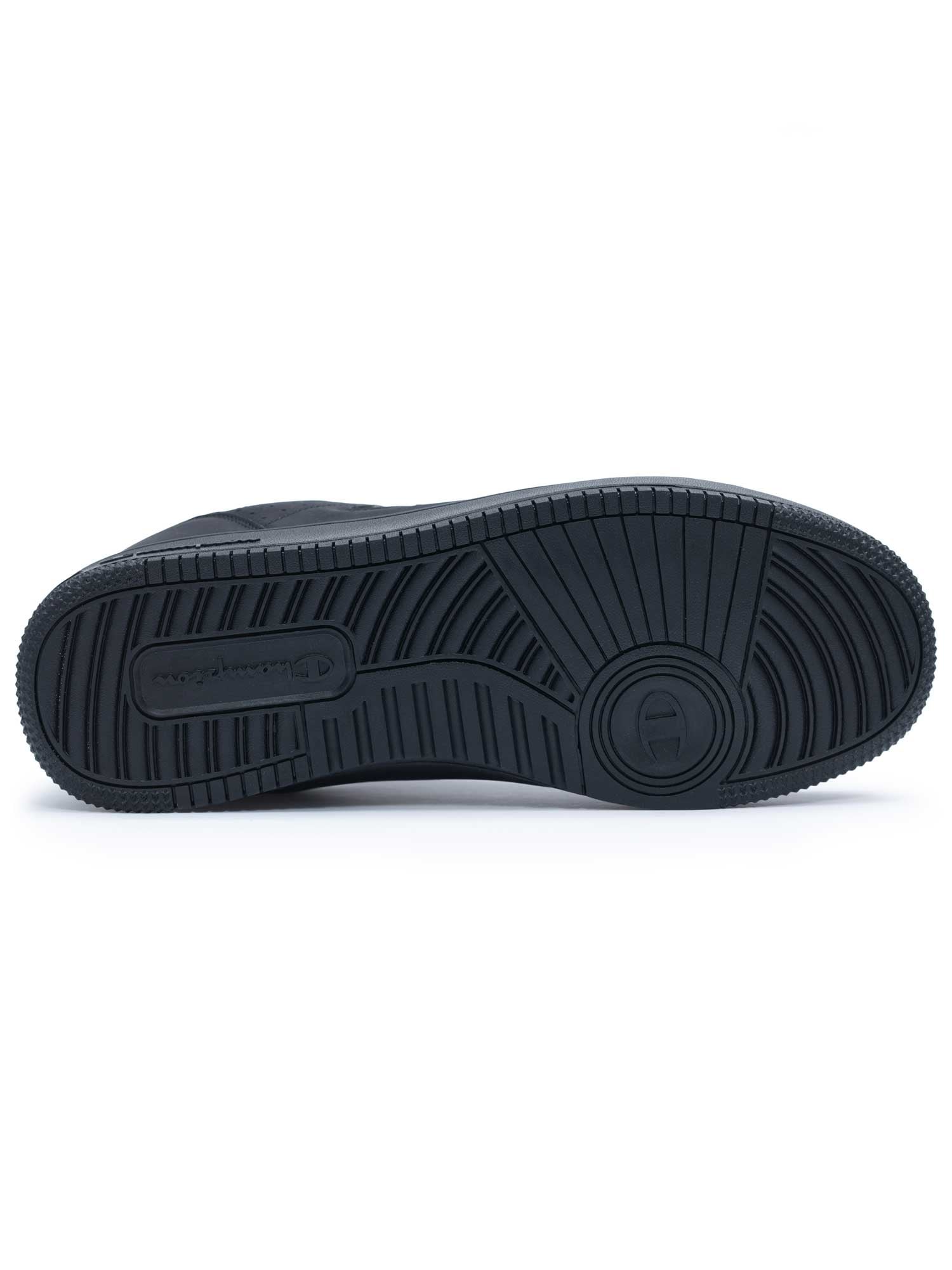 CHAMPION Обувки REBOUND LOW CORD