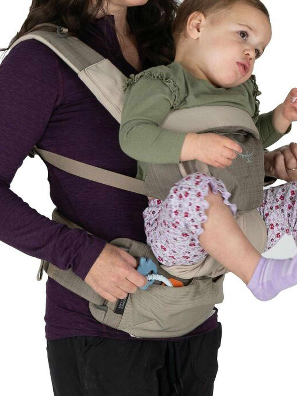 OSPREY Ергономична раница за дете Poco Soft Child Carrier