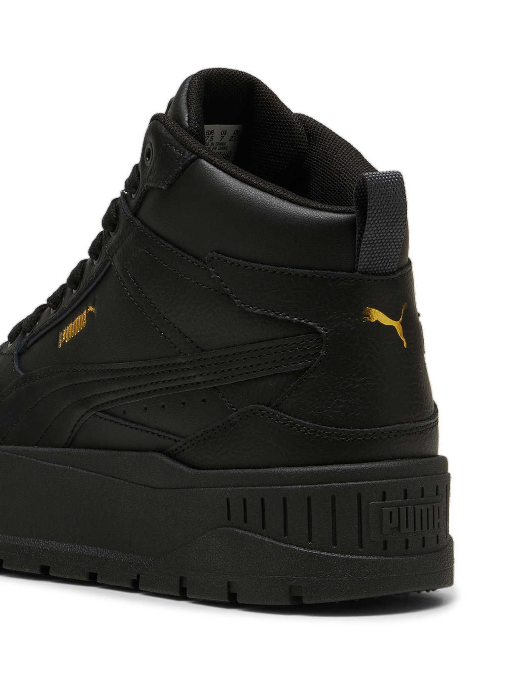 PUMA Обувки Karmen II Idol Mid