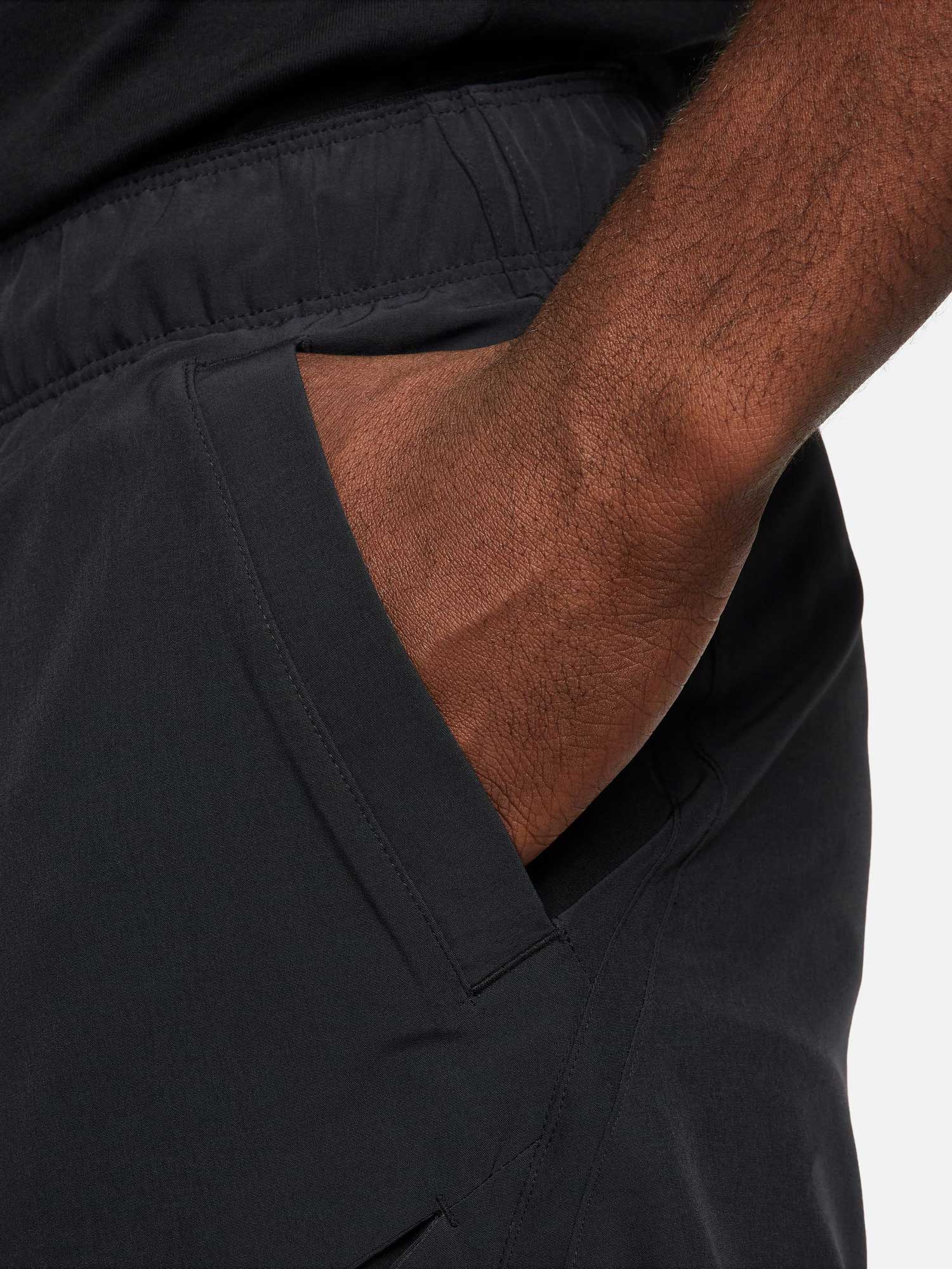 NIKE Къси панталони M NKCT DF ADVTG SHORT 7IN
