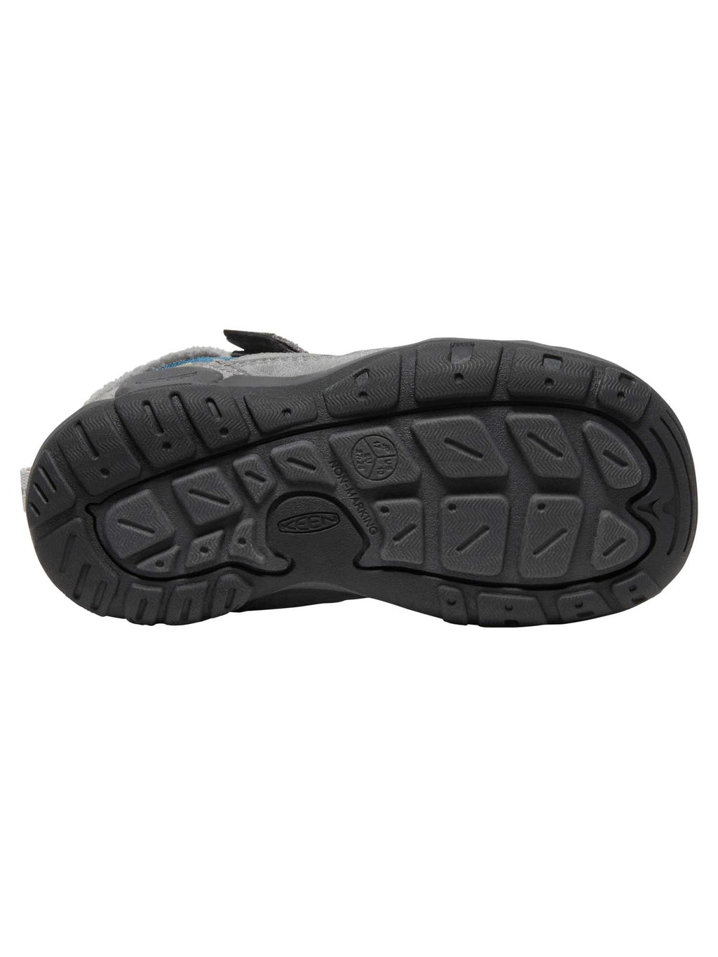 KEEN Обувки KNOTCH CHUKKA CHILDREN