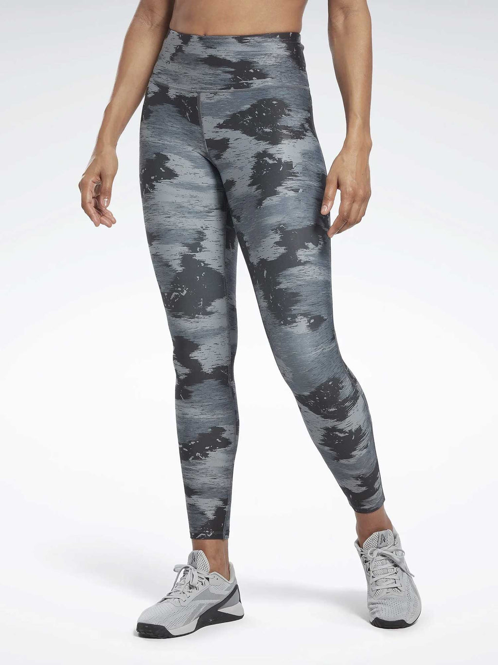 REEBOK Клин ID Train Camo