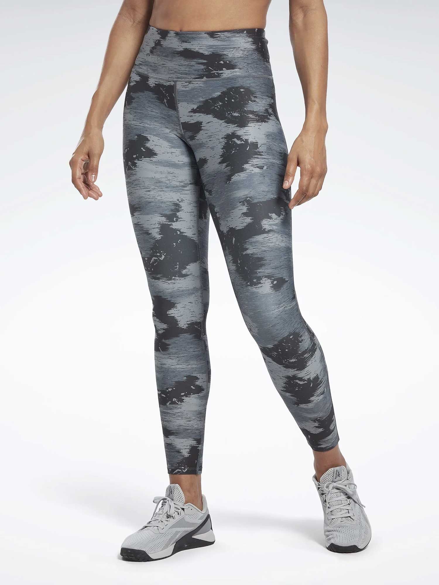 REEBOK Клин ID Train Camo
