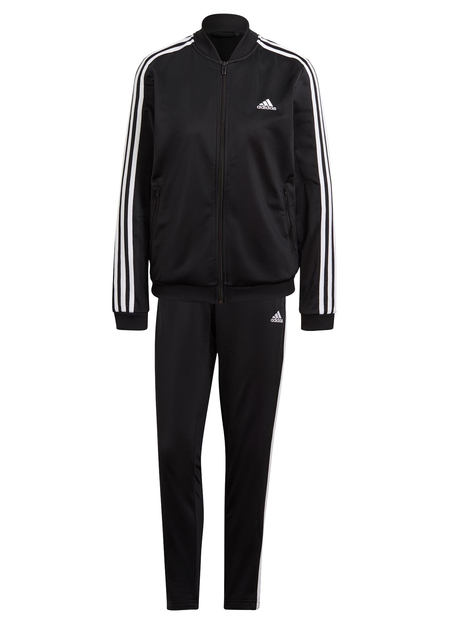ADIDAS SPORTSWEAR Спортен екип Essentials 3-S