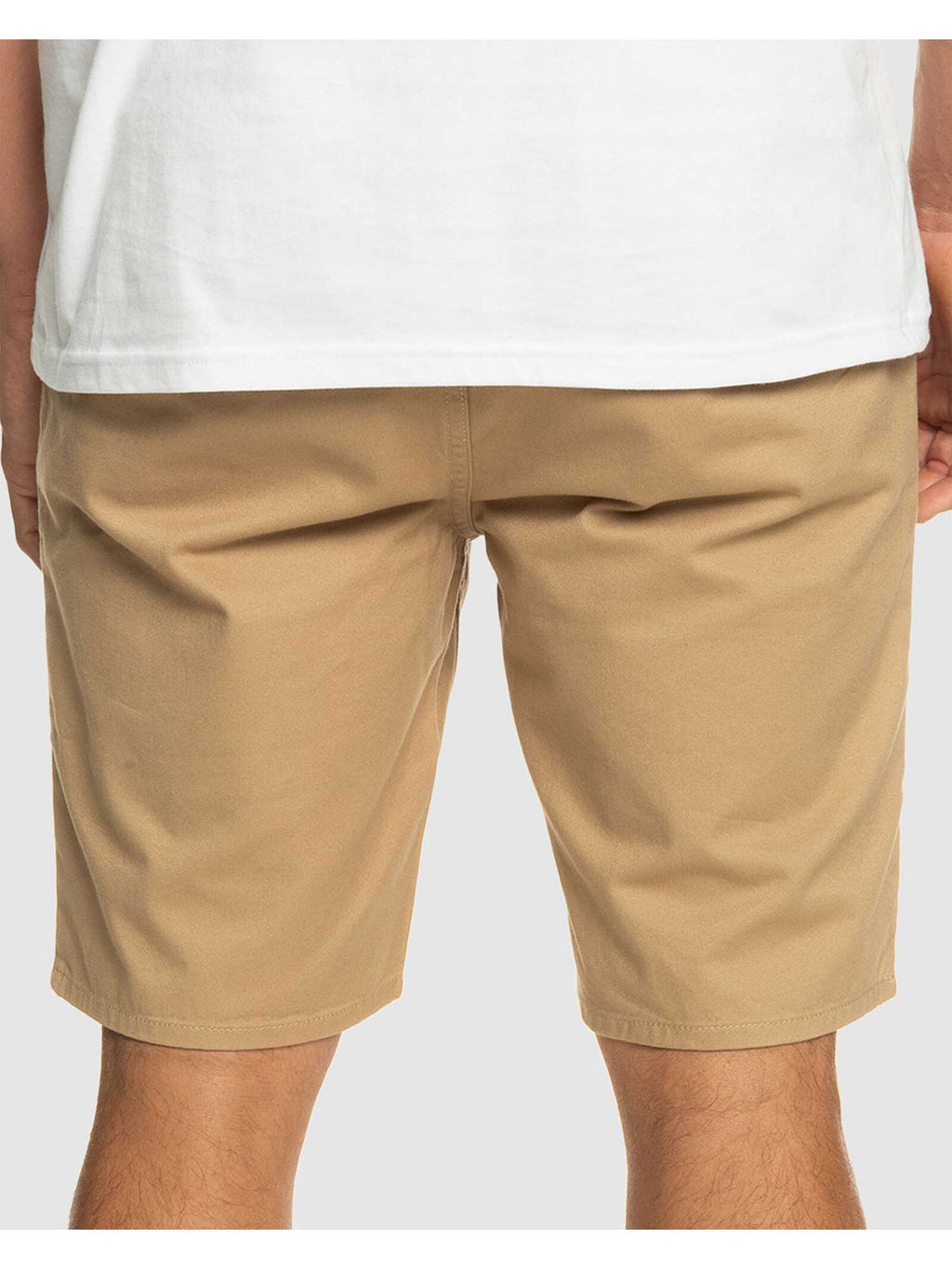 QUIKSILVER Къси панталони EVERYDAY CHINO LIGHT SHORT