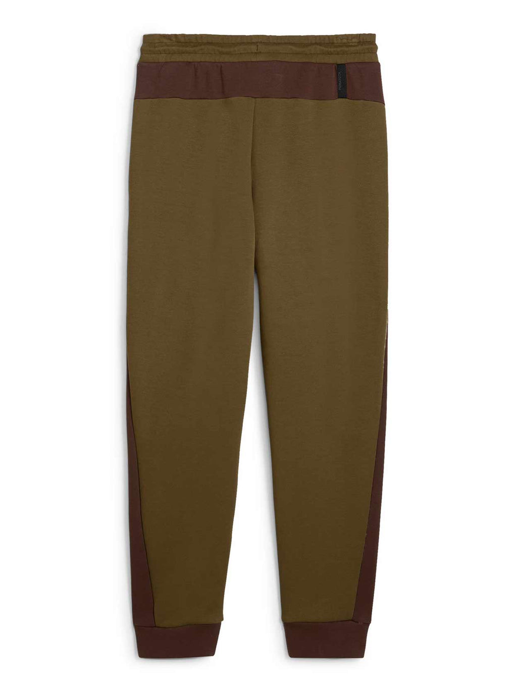 PUMA Спортно долнище MCFC PUMATECH Track Pant DK
