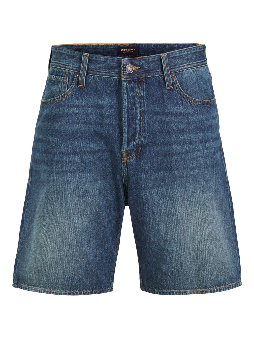 JACK & JONES Къси панталони JJITONY JJORIGINAL SHORTS