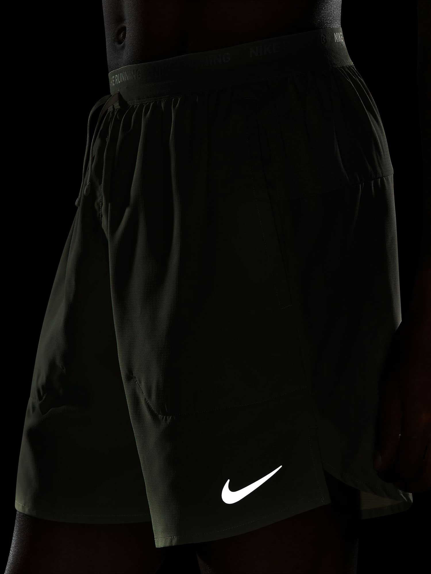 NIKE Къси панталони M NK DF STRIDE 7IN BF SHRT