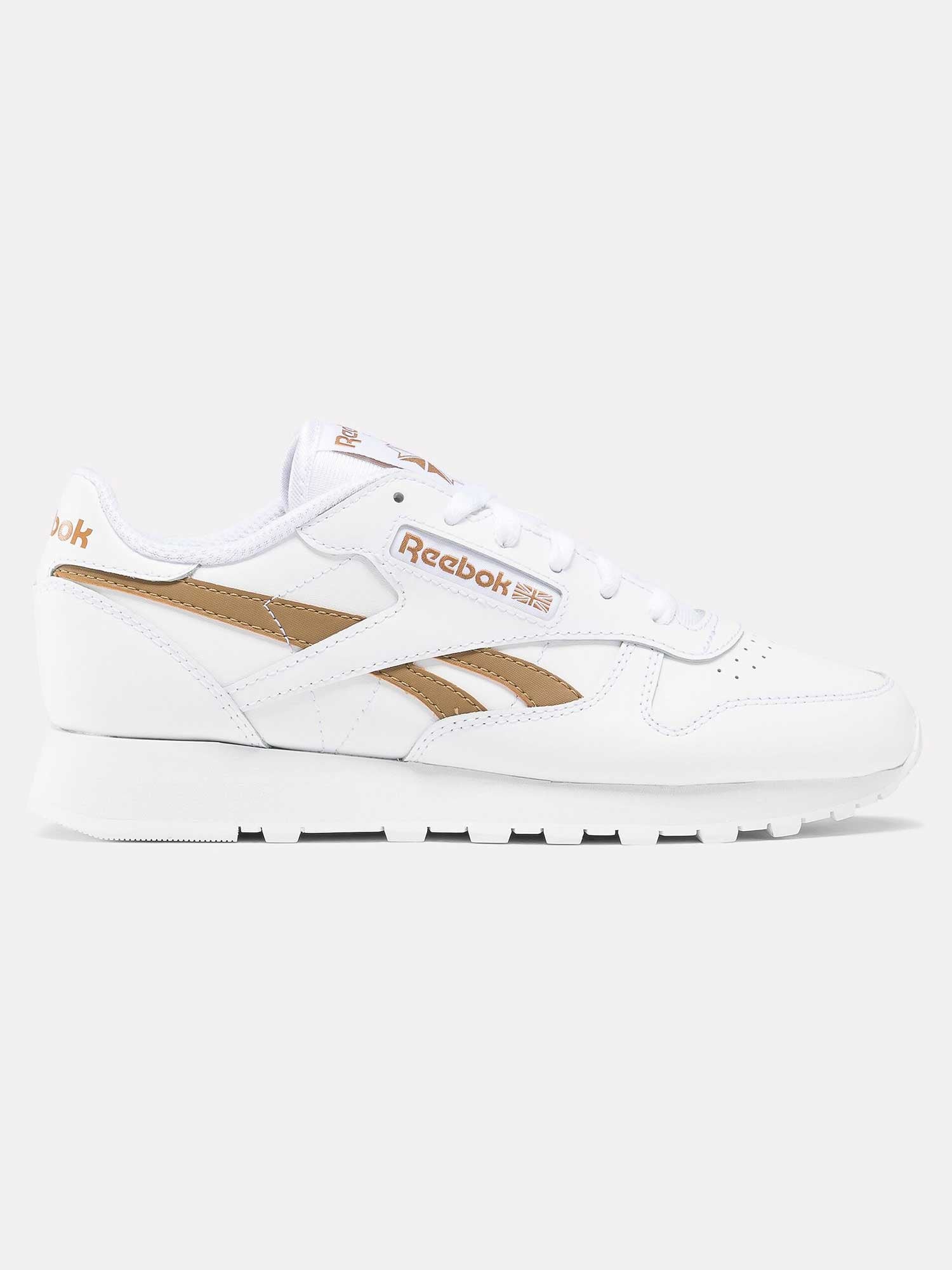 REEBOK Обувки CLASSIC LEATHER