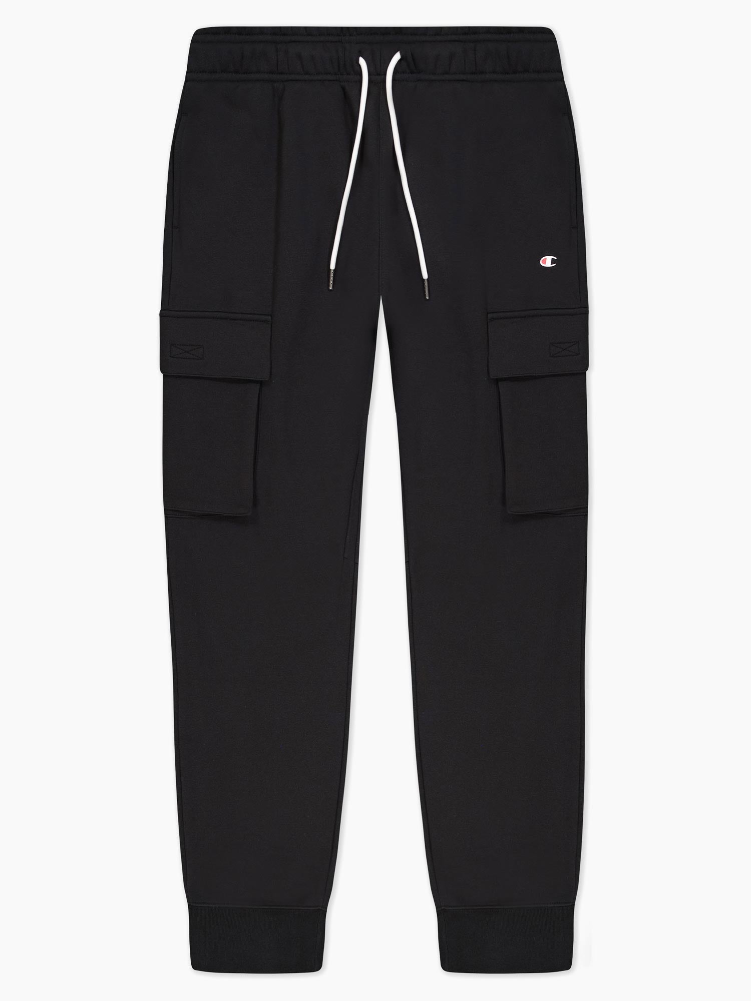 CHAMPION Спортно долнище Rib Cuff Cargo Pant