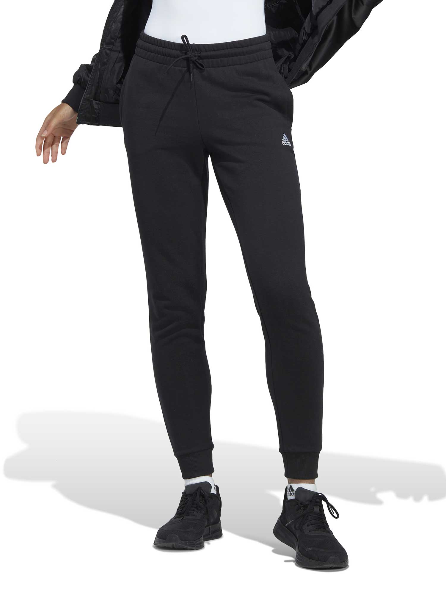 ADIDAS SPORTSWEAR Спортно долнище Essentials