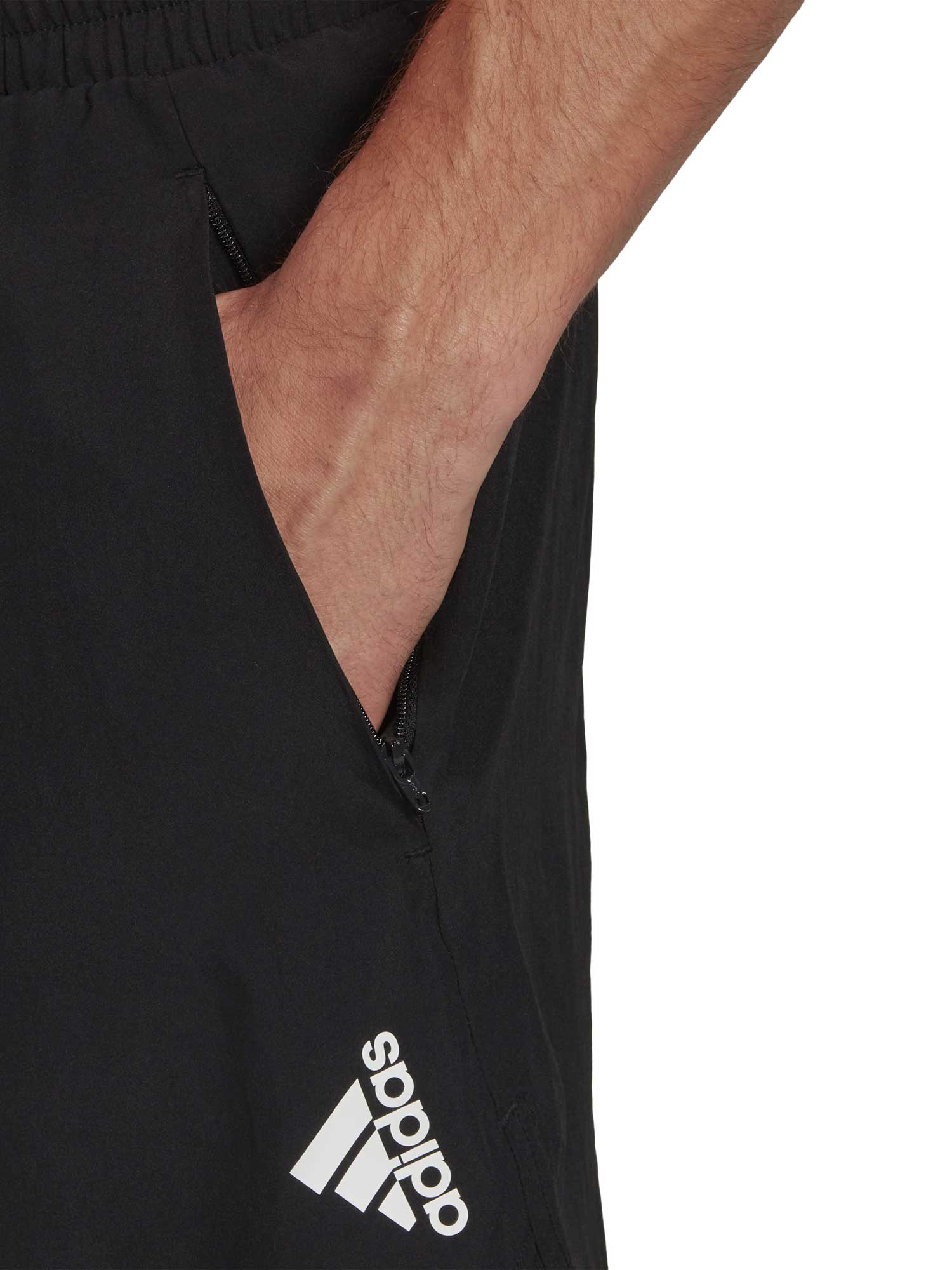 ADIDAS PERFORMANCE Къси панталони AEROREADY Designed for Movement