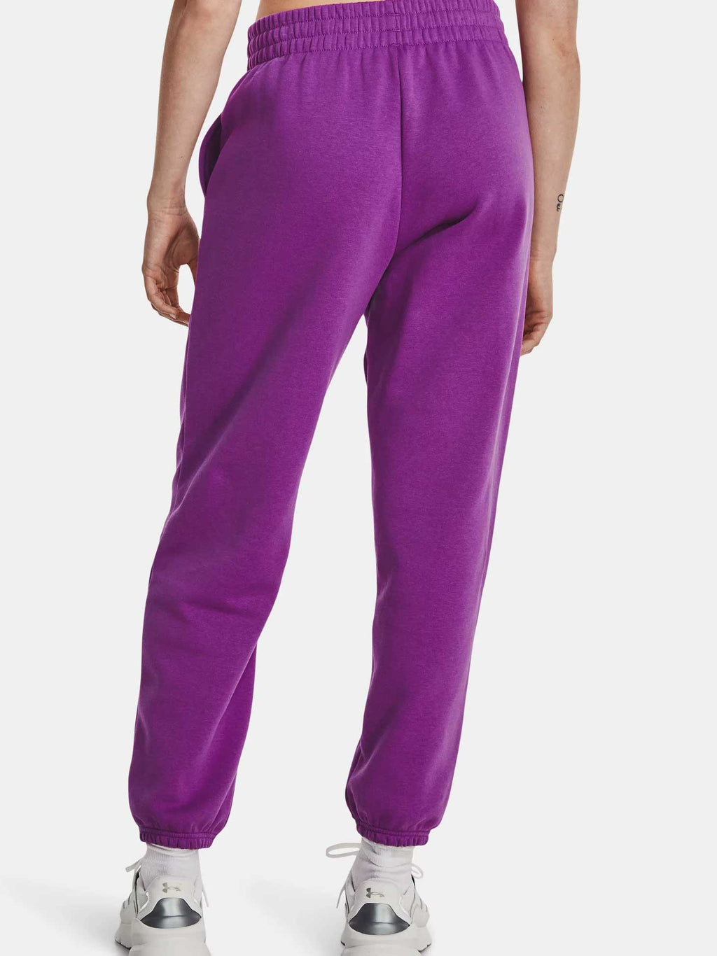 UNDER ARMOUR Спортно долнище Rival Fleece OS