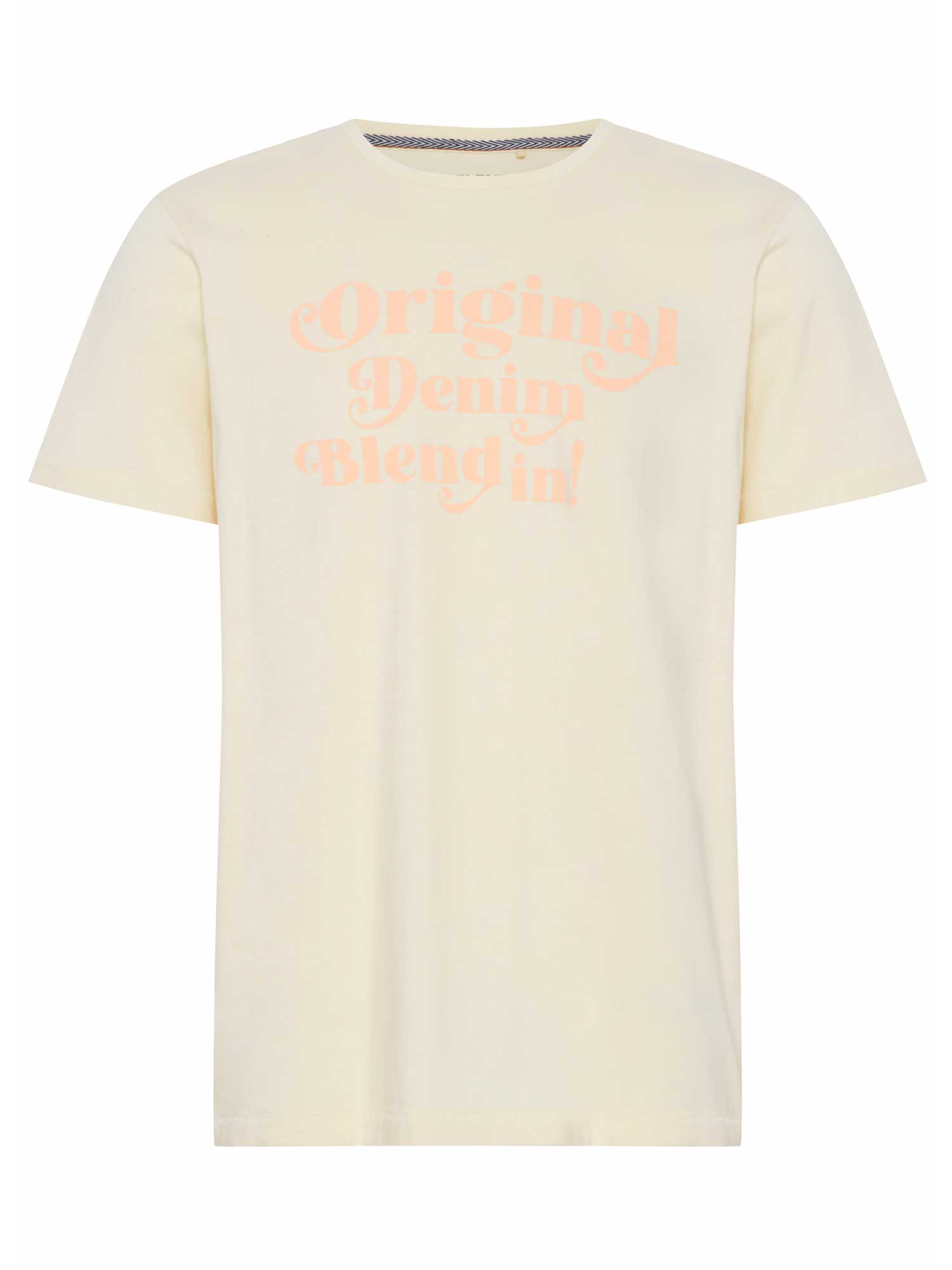 BLEND Тениска Tee