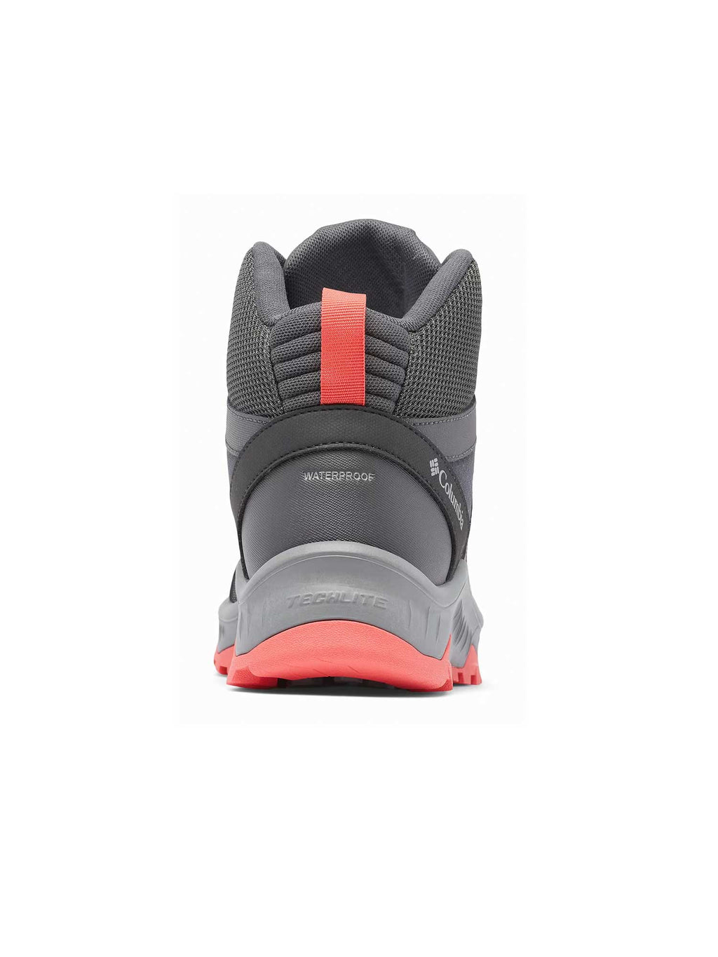 COLUMBIA Обувки Trailstorm Ascend Mid WP