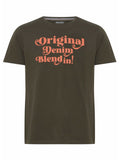 BLEND Тениска Tee