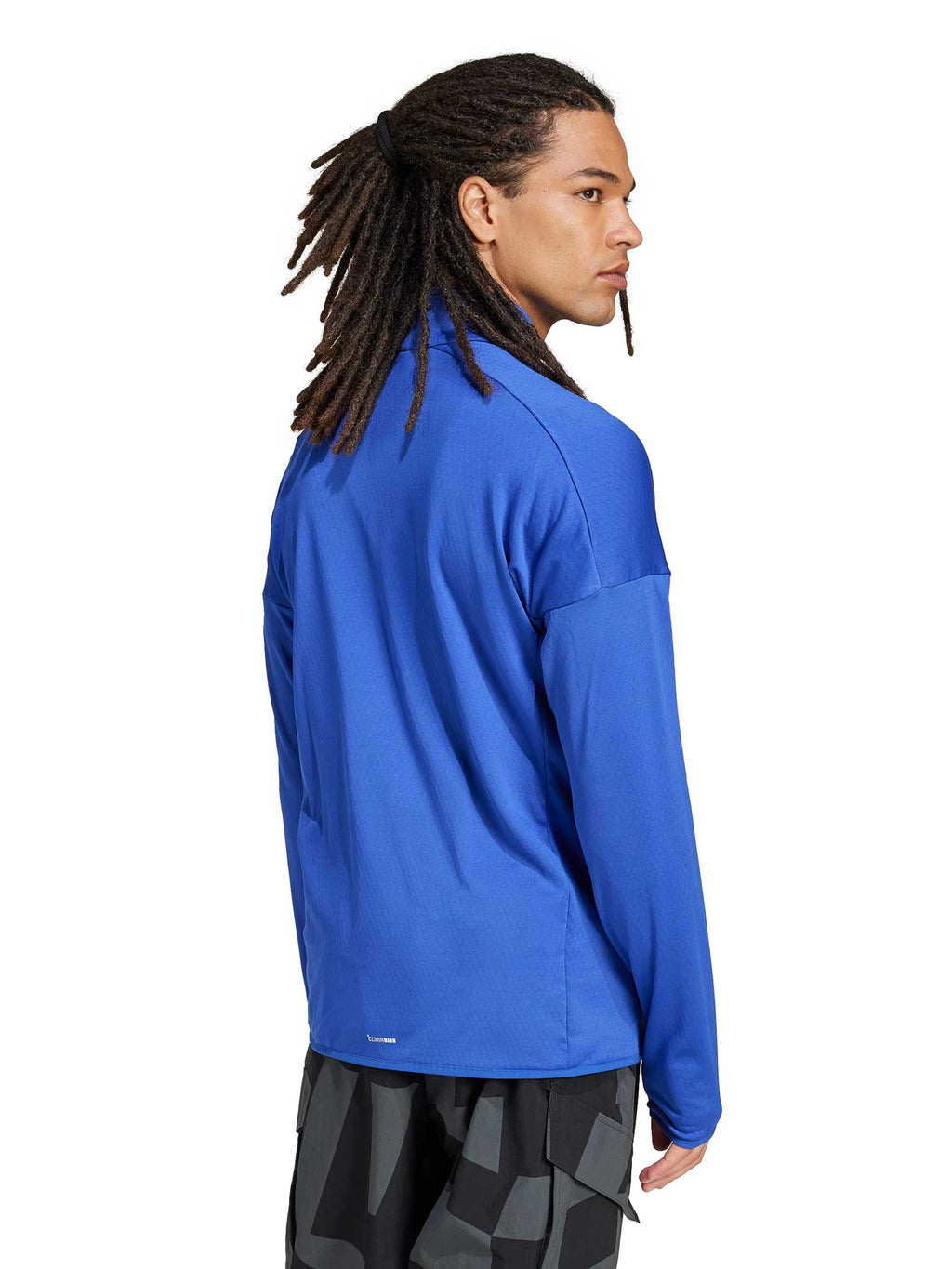 ADIDAS PERFORMANCE Полар Terrex Xperior Climawarm Light Fleece Jacket