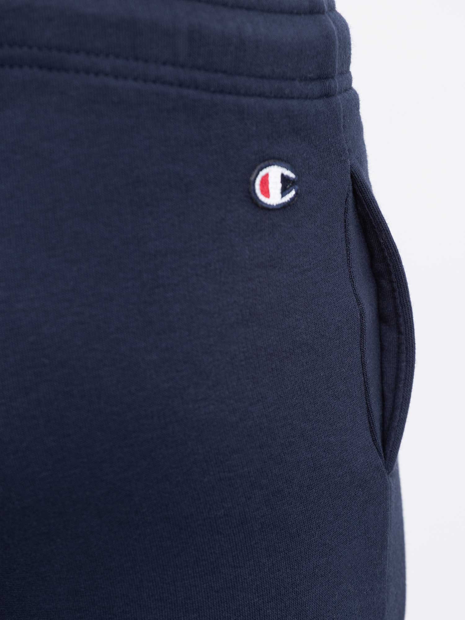 CHAMPION Спортно долнище Elastic Cuff Pants