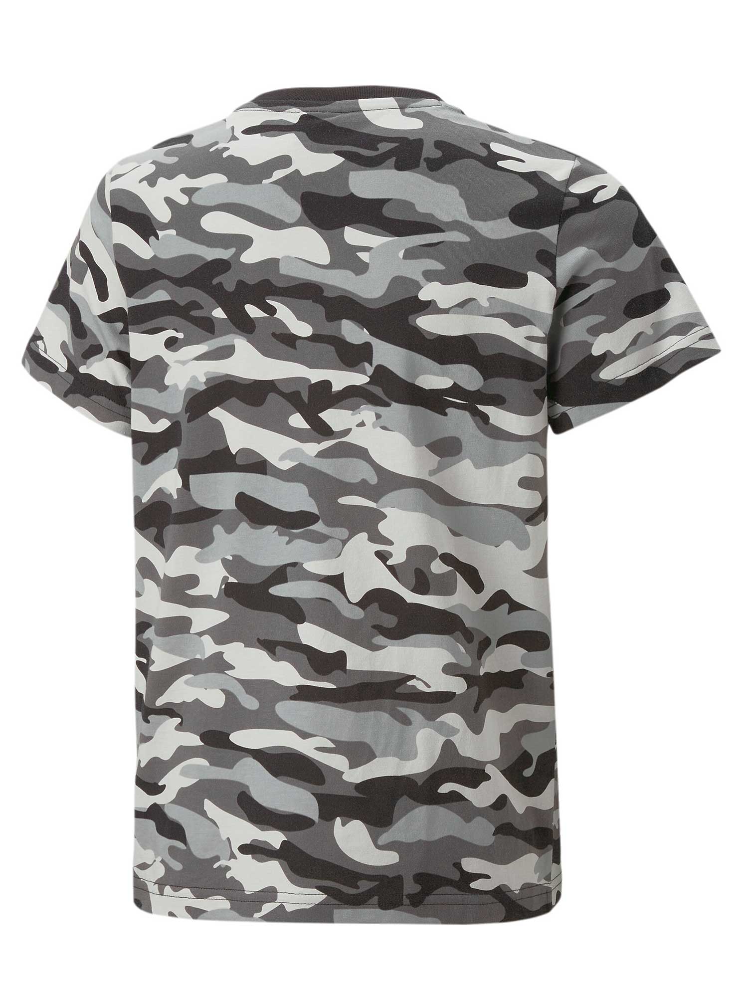 PUMA Тениска ESS+ CAMO