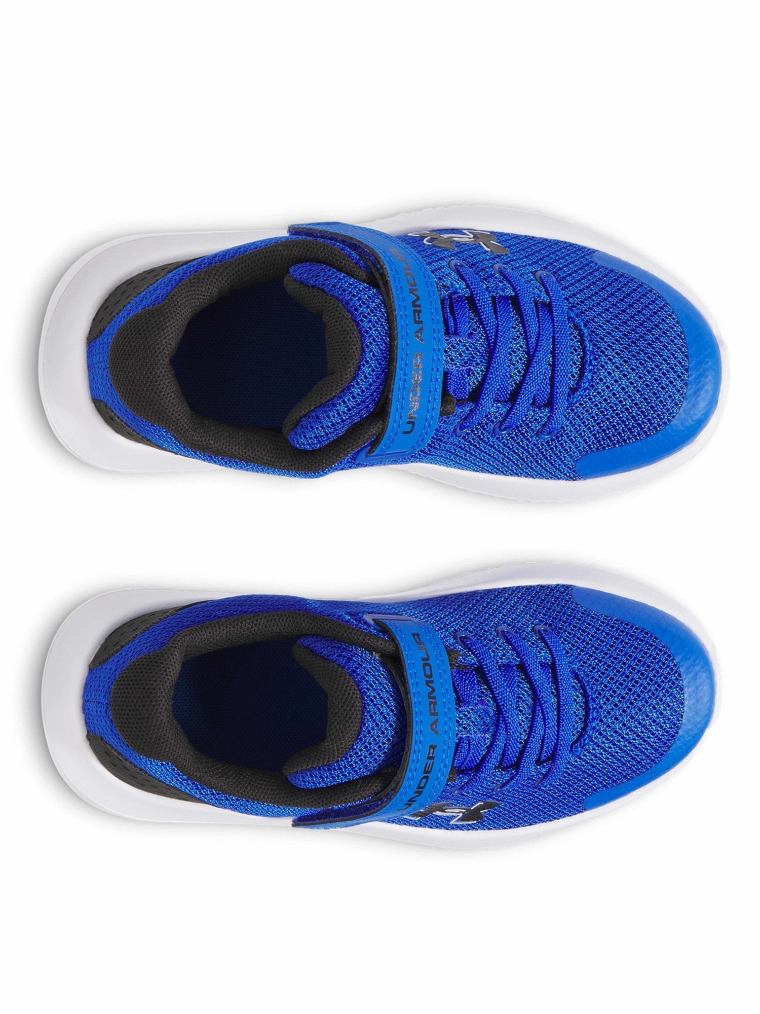 UNDER ARMOUR Обувки UA BPS Surge 4 AC